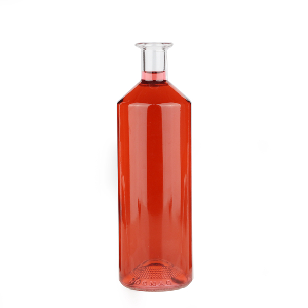 China Most Beautiful Liquor Bottles Manufacturers and Factory ...